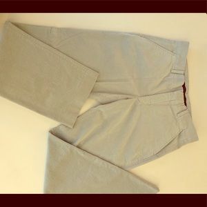 Express Producer Dressy Corduroys